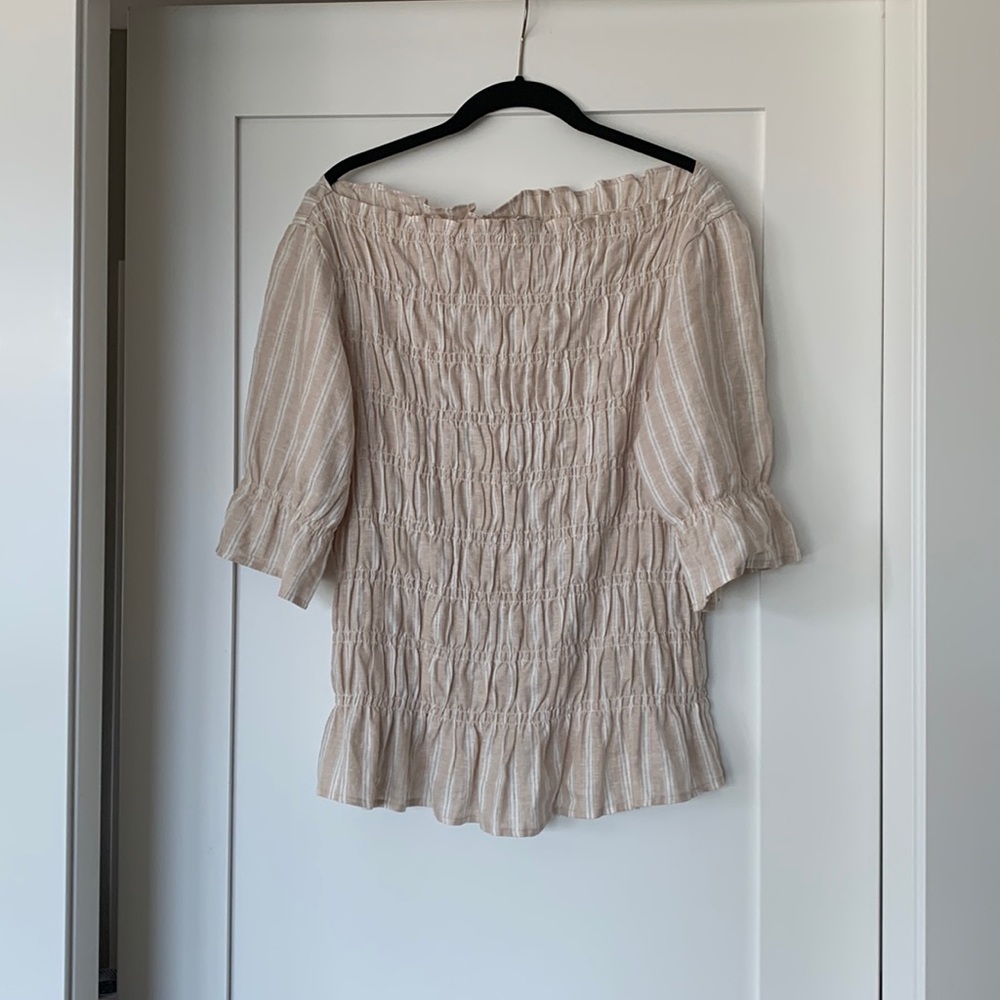 Women’s Summer Top